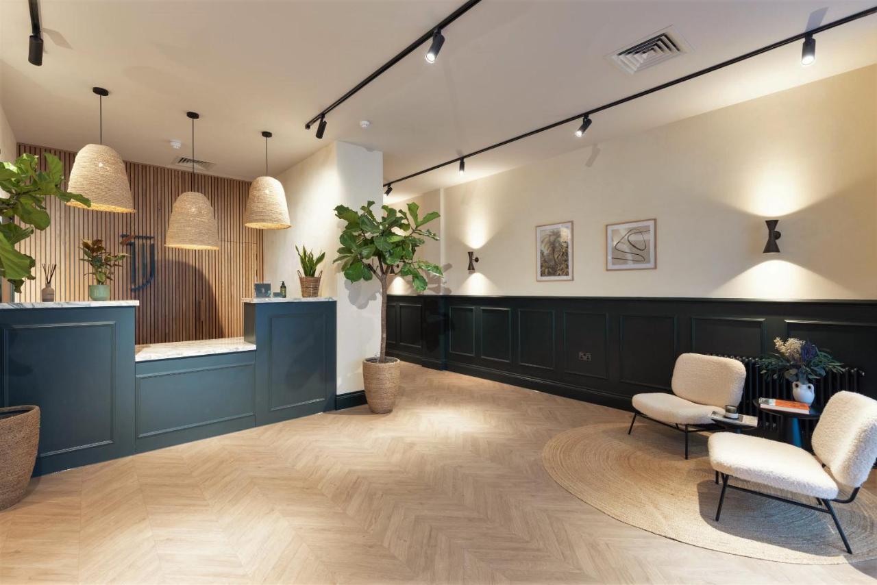 The James Studios Apartment Liverpool